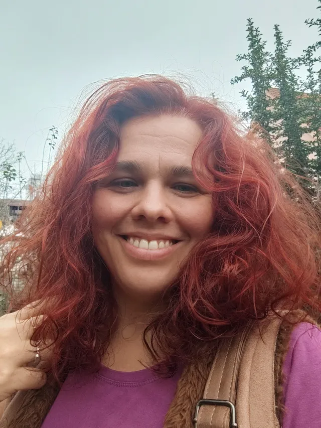 Šárka Dušová, lektorka jógy